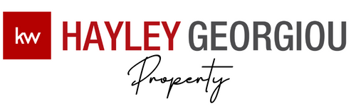 Hayley Georgiou Property